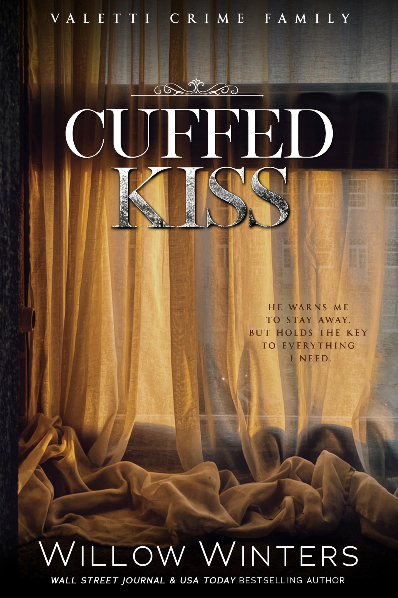 Cuffed Kiss