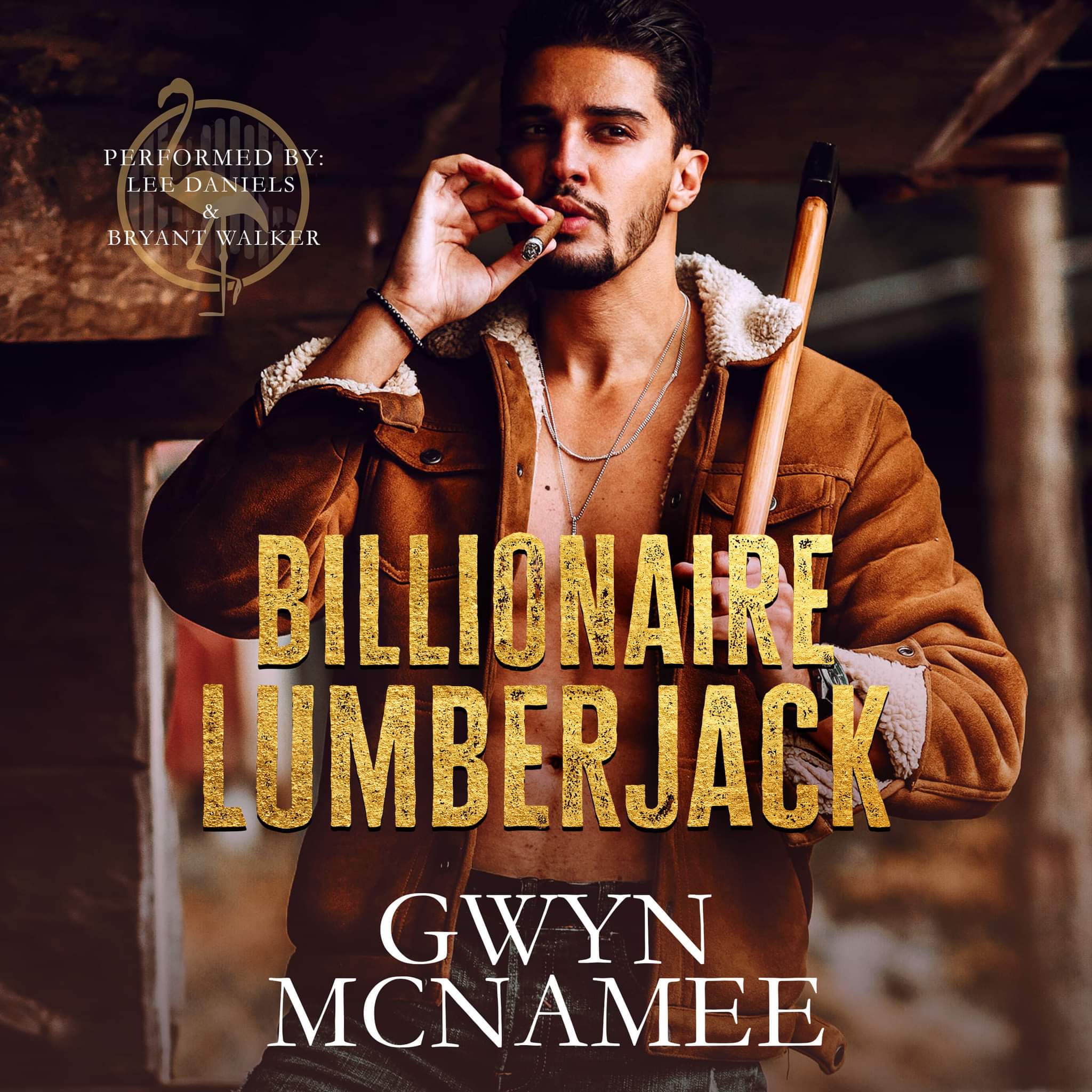 Billionaire Lumberjack
