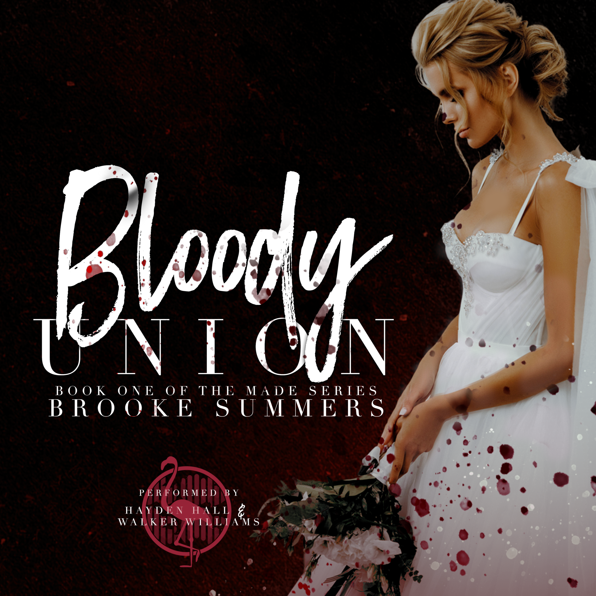 Bloody Union (Made: Mafia Romance Series Book 1)