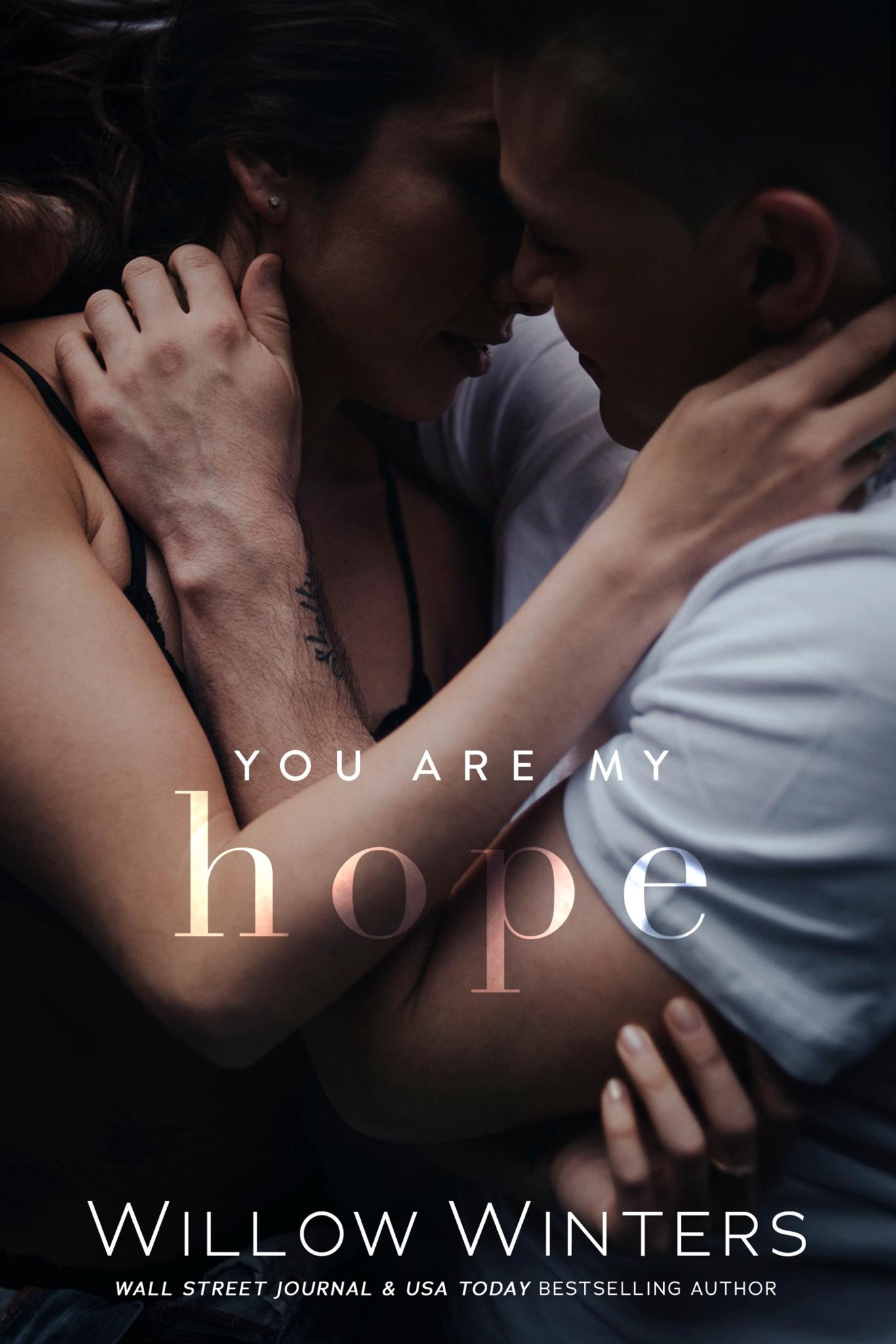 You Are My Hope