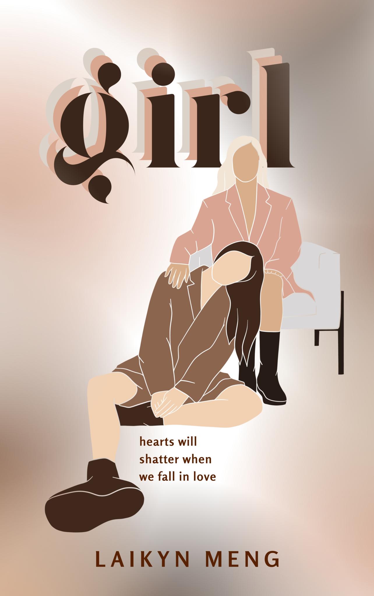 Girl: Sapphic Soulmates Bundle