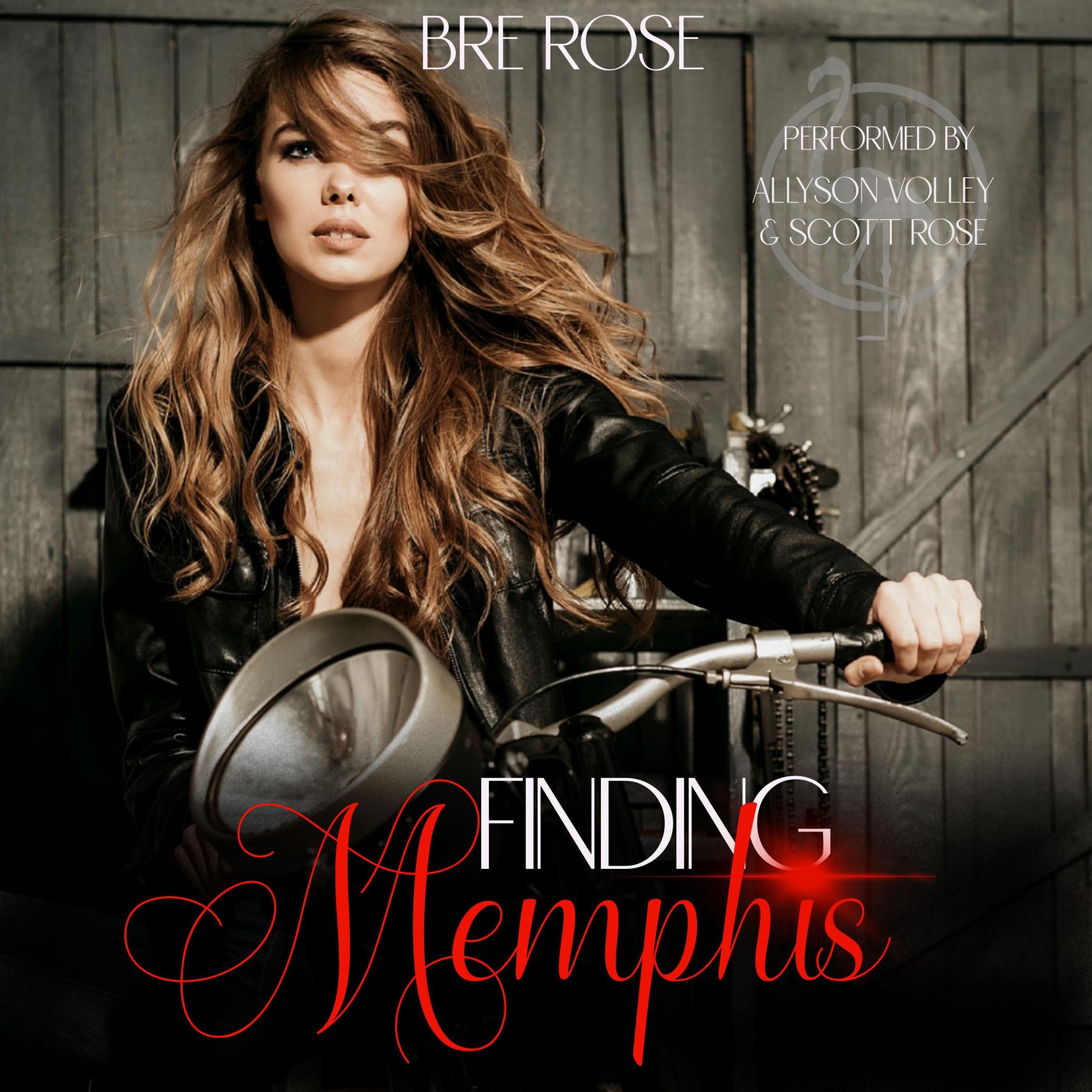 Finding Memphis (Memphis Duet, book 1)