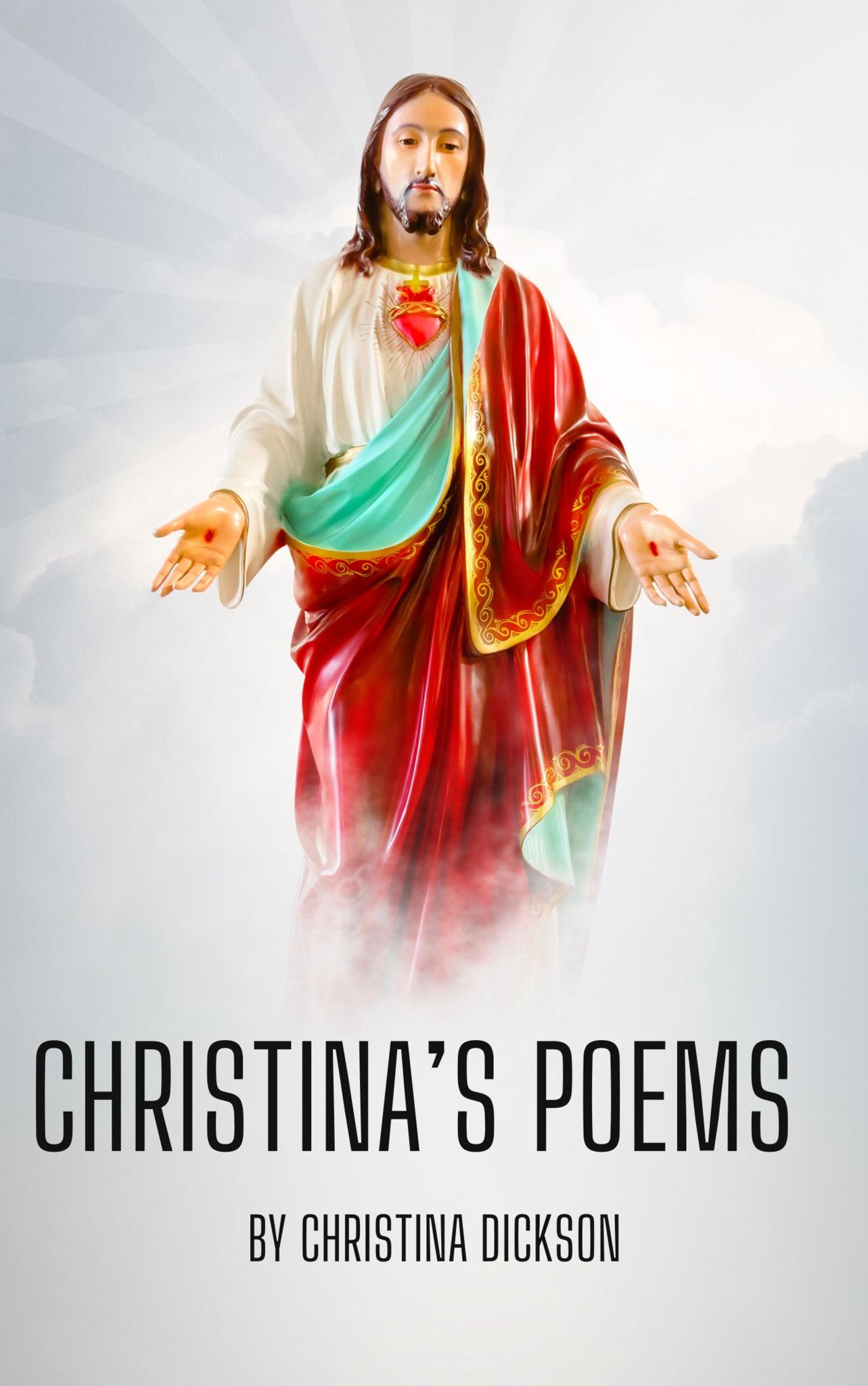 Christina's Poetry