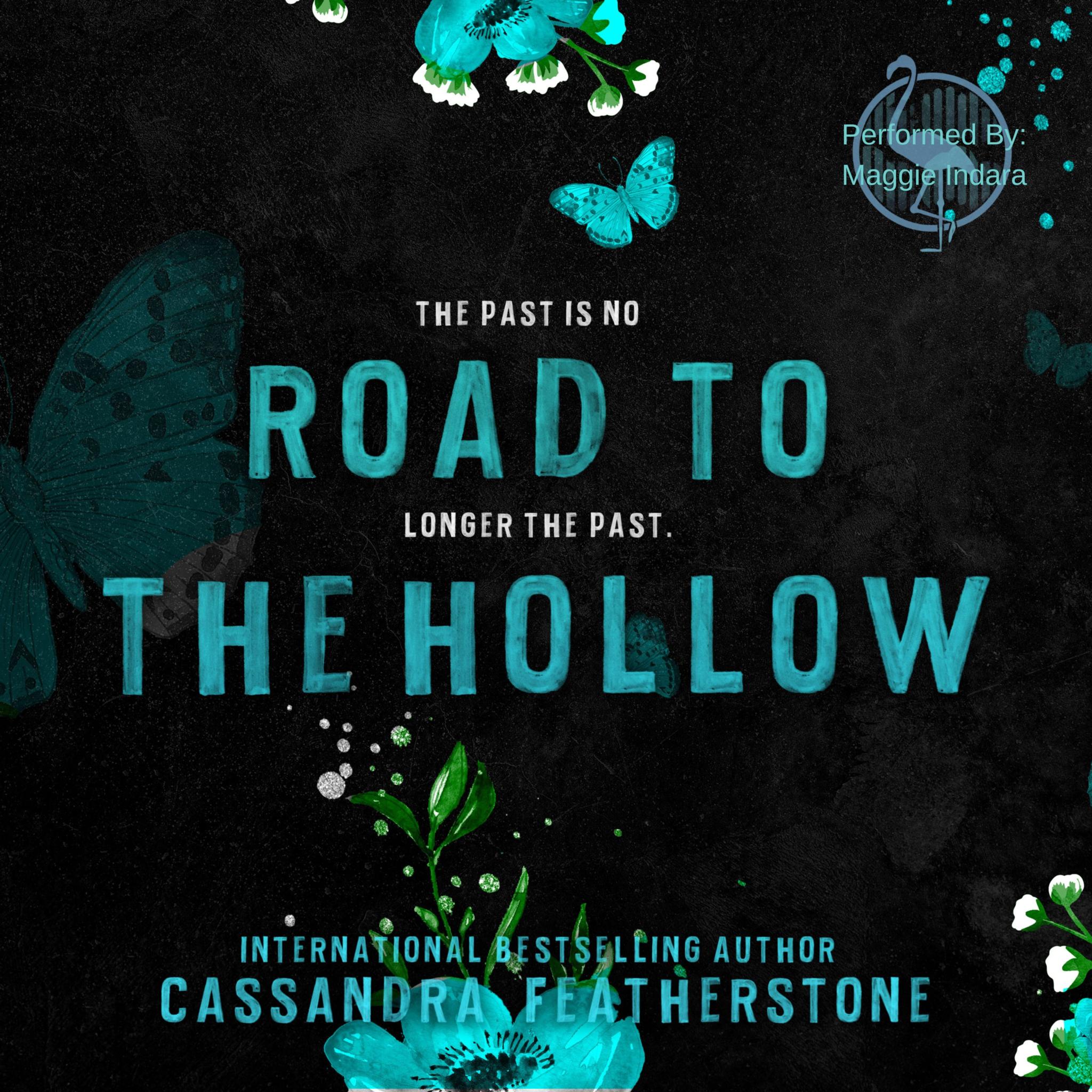 Road to the Hollow (Misfit Protection Program, Book 1)