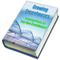 Greenhouse Growing