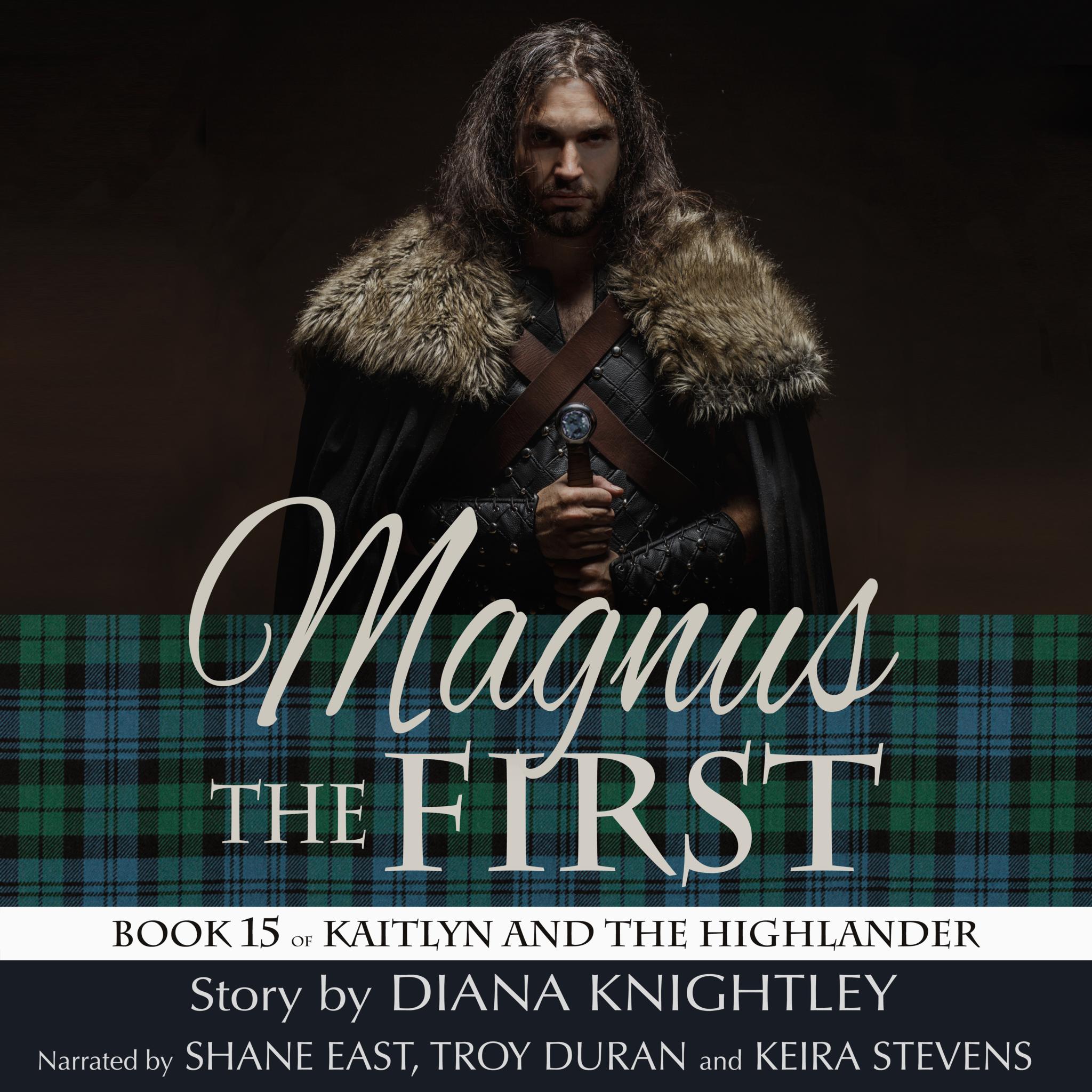 Magnus the First (15)