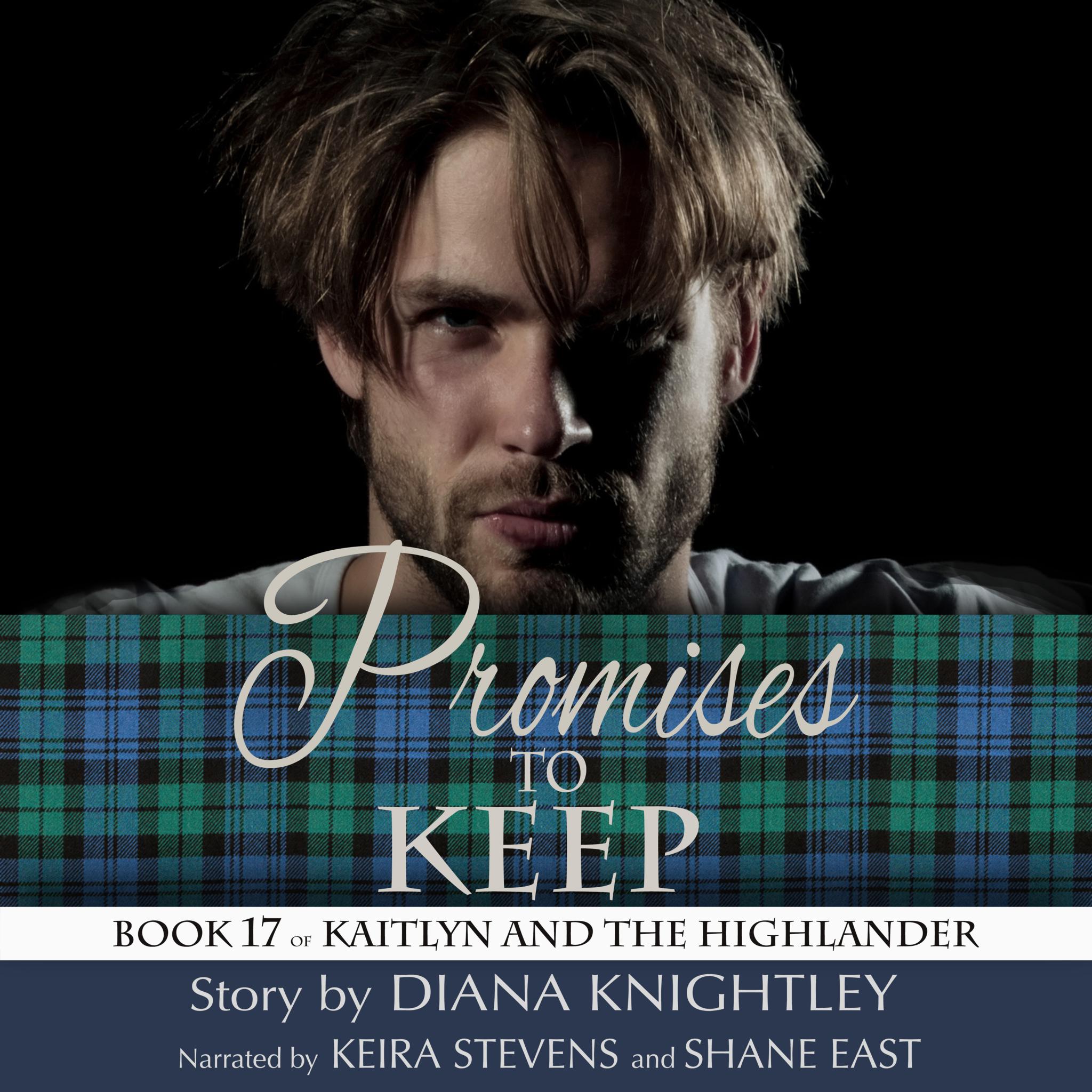 Promises to Keep (17)