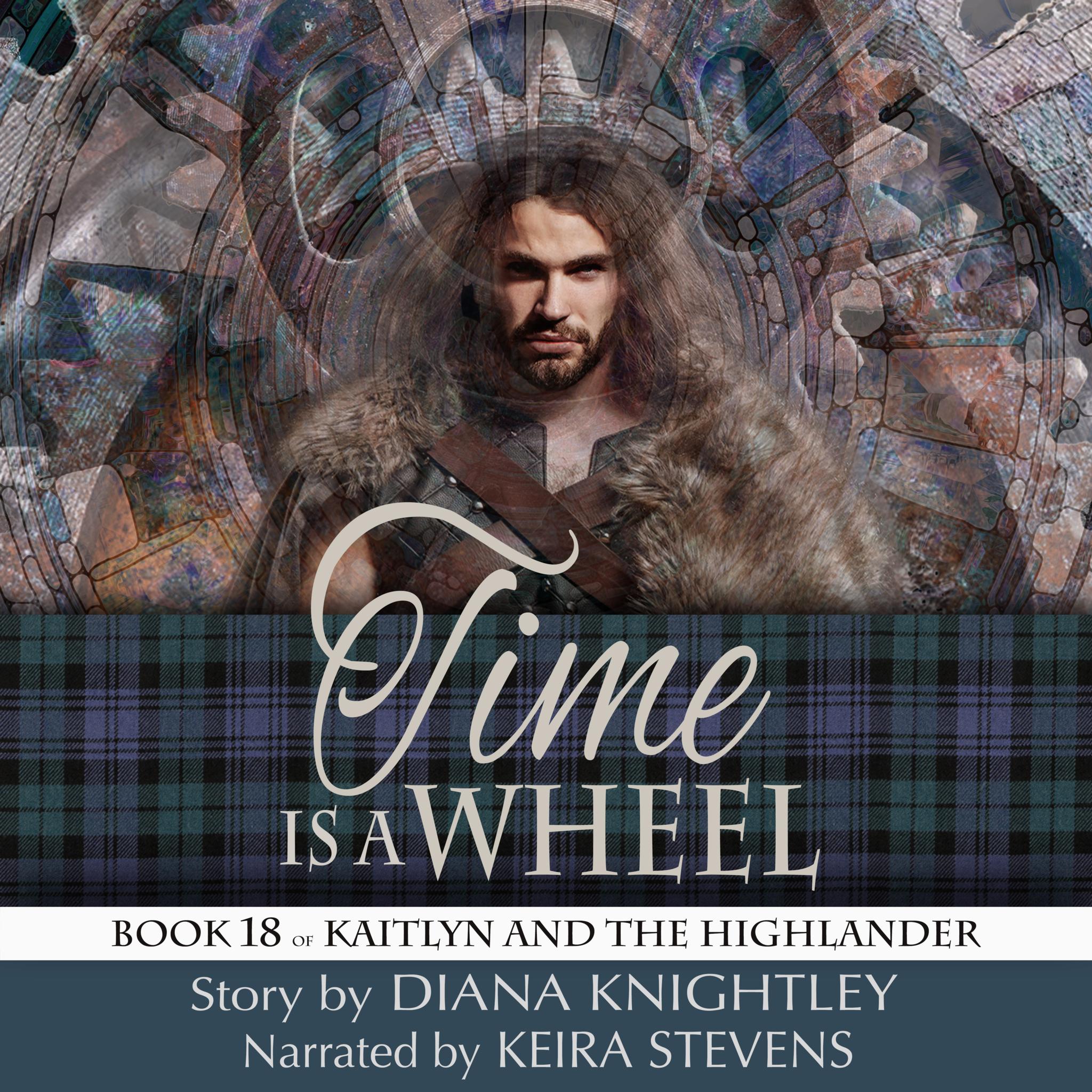 Time Is a Wheel (18)