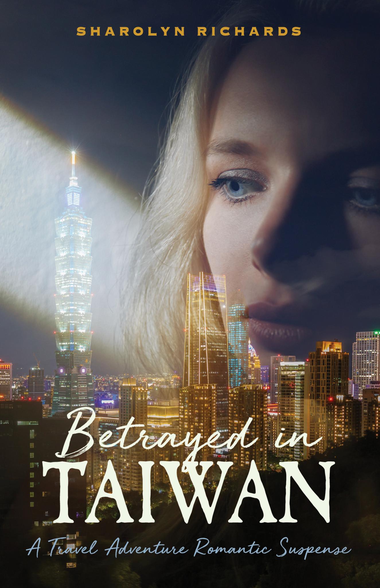 Betrayed in Taiwan
