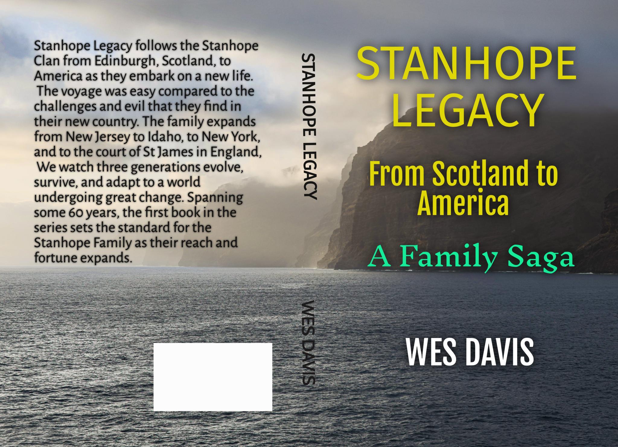 Stanhope Legacy