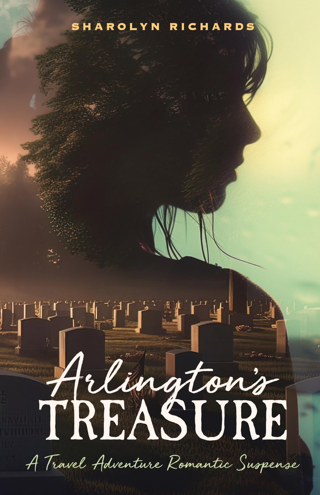 Arlington's Treasure