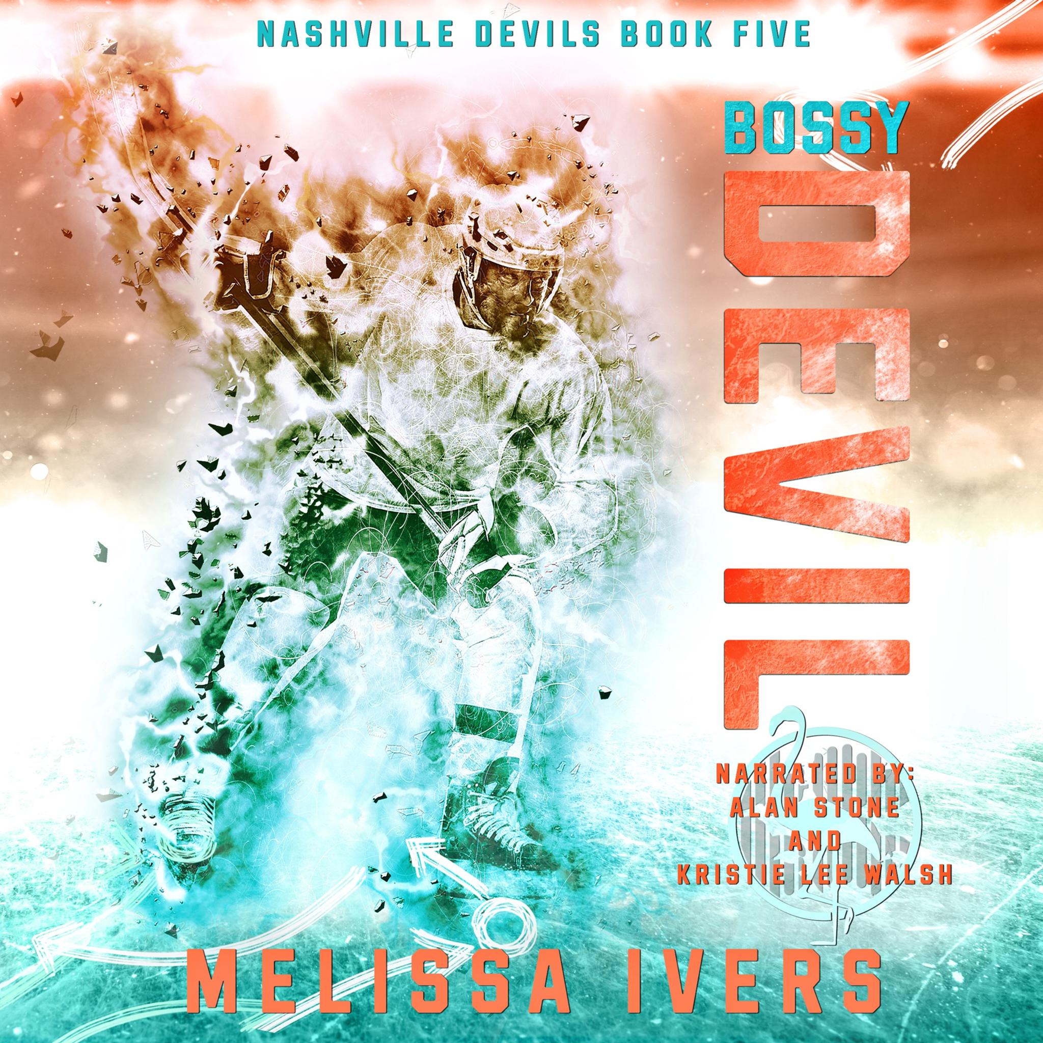 Bossy Devil (Nashville Devils)