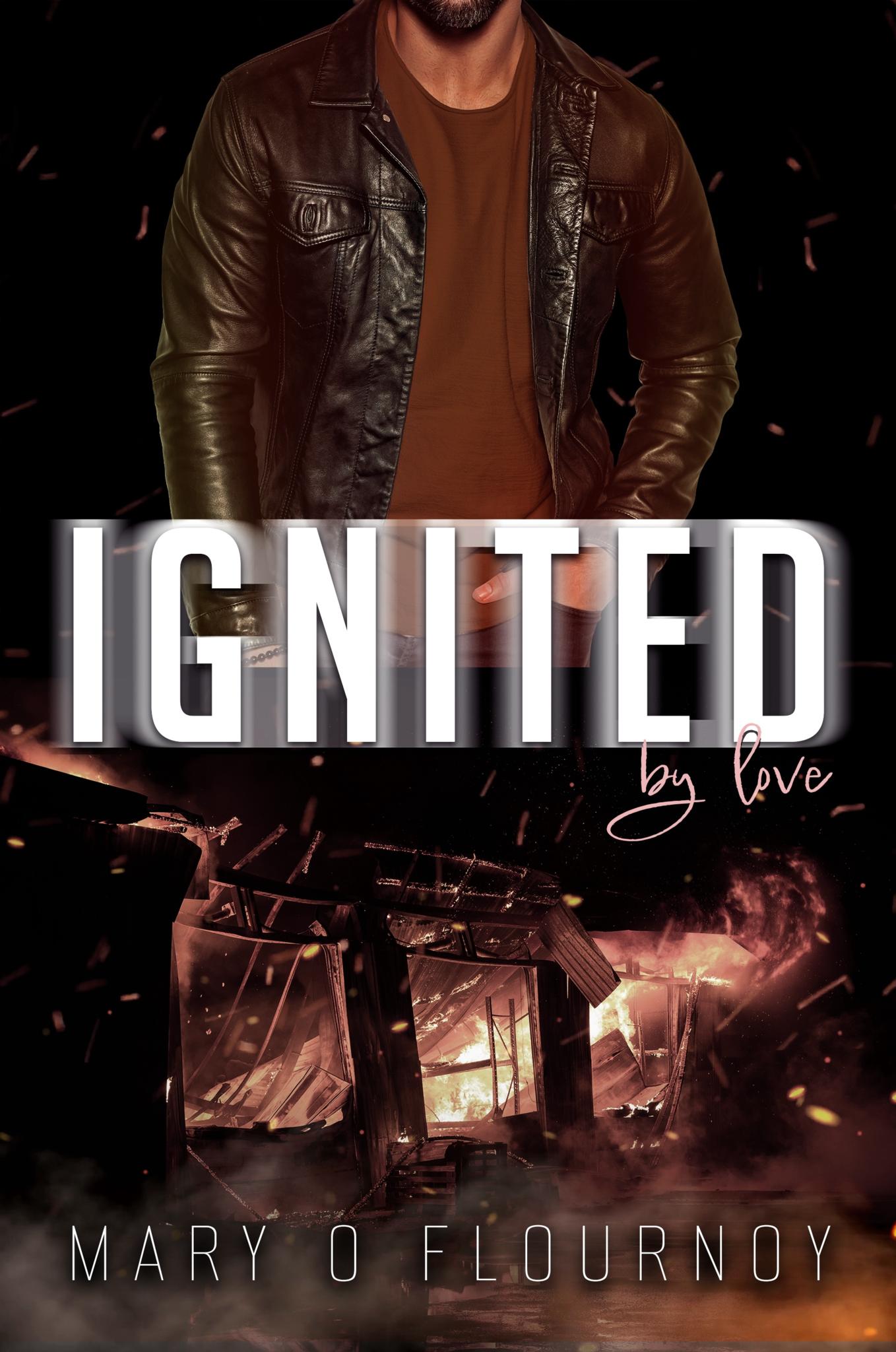 Ignited By Love