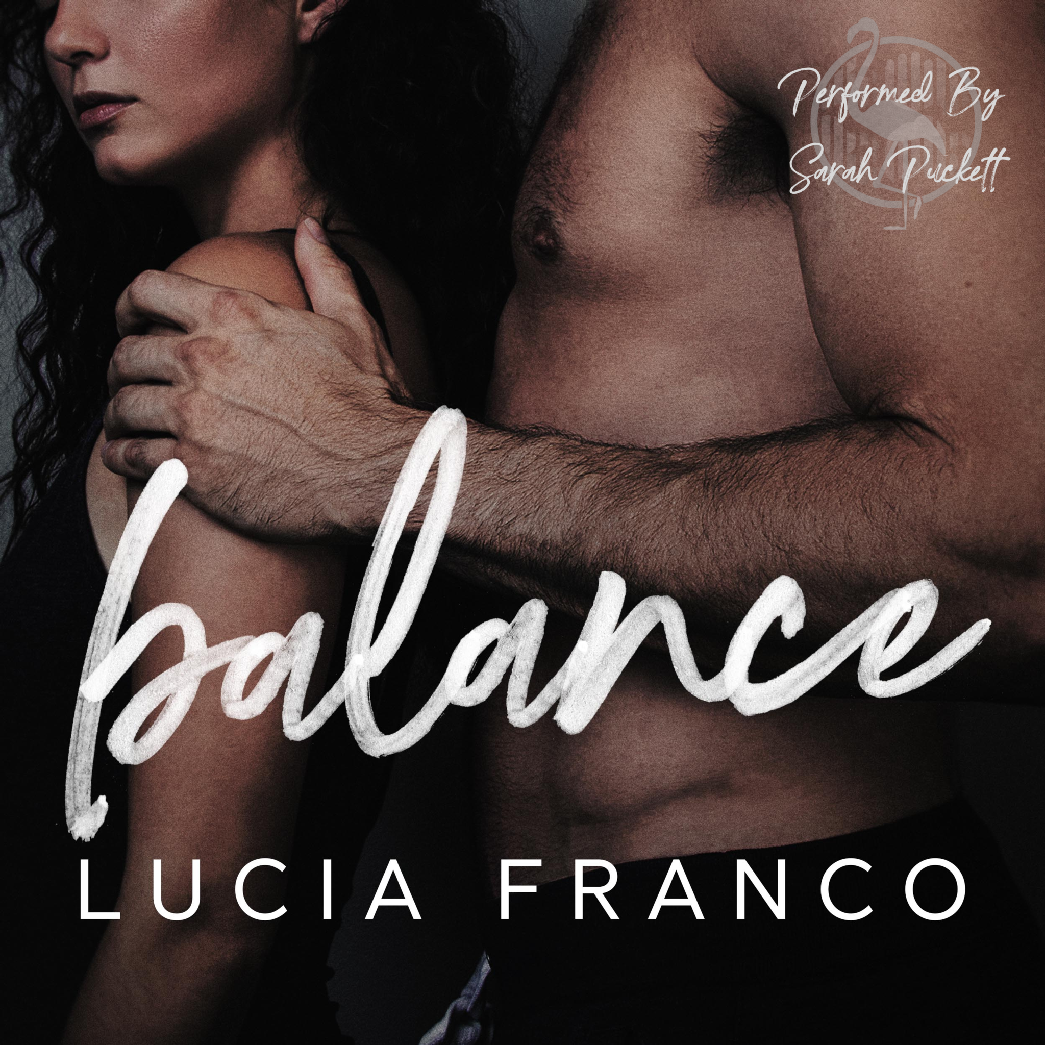 Balance (Off Balance, book 1)