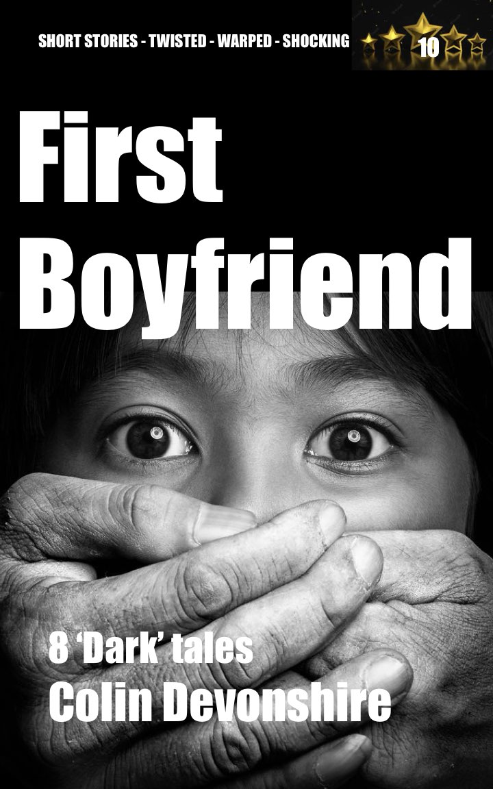First Boyfriend