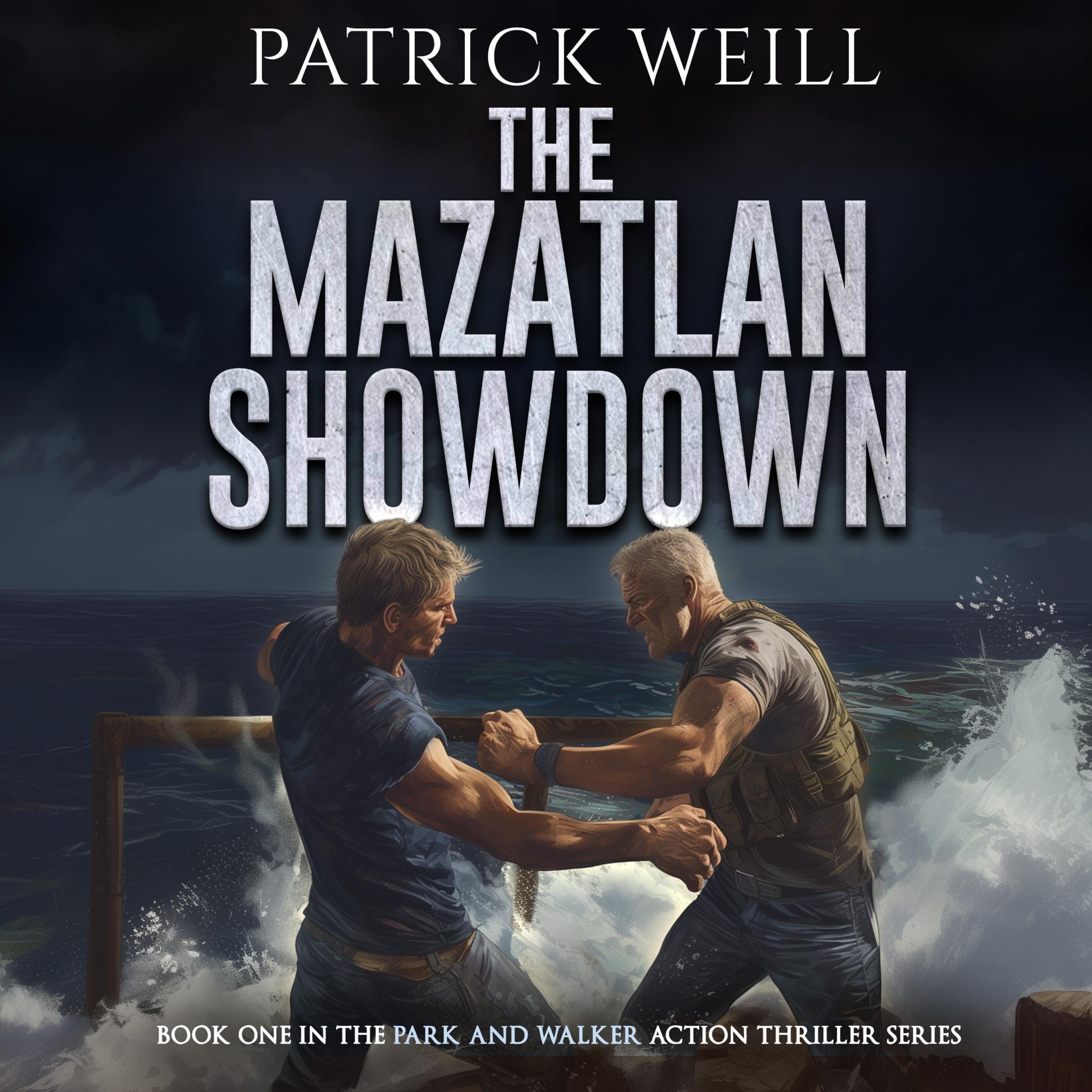 The Mazatlan Showdown