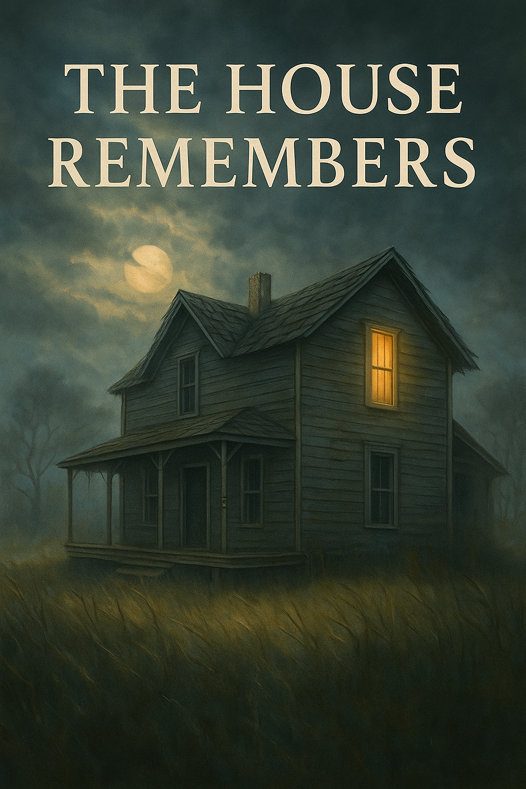 The House Remembers 