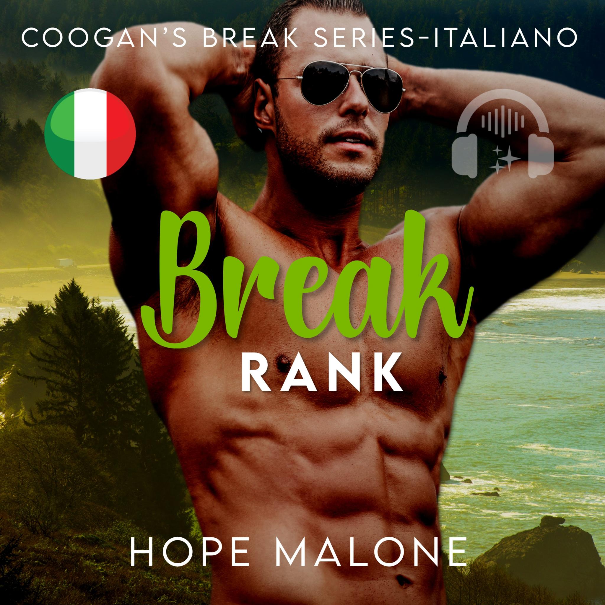 Break Rank > Italiano