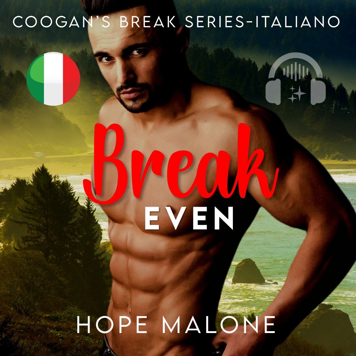 Break Even > Italiano