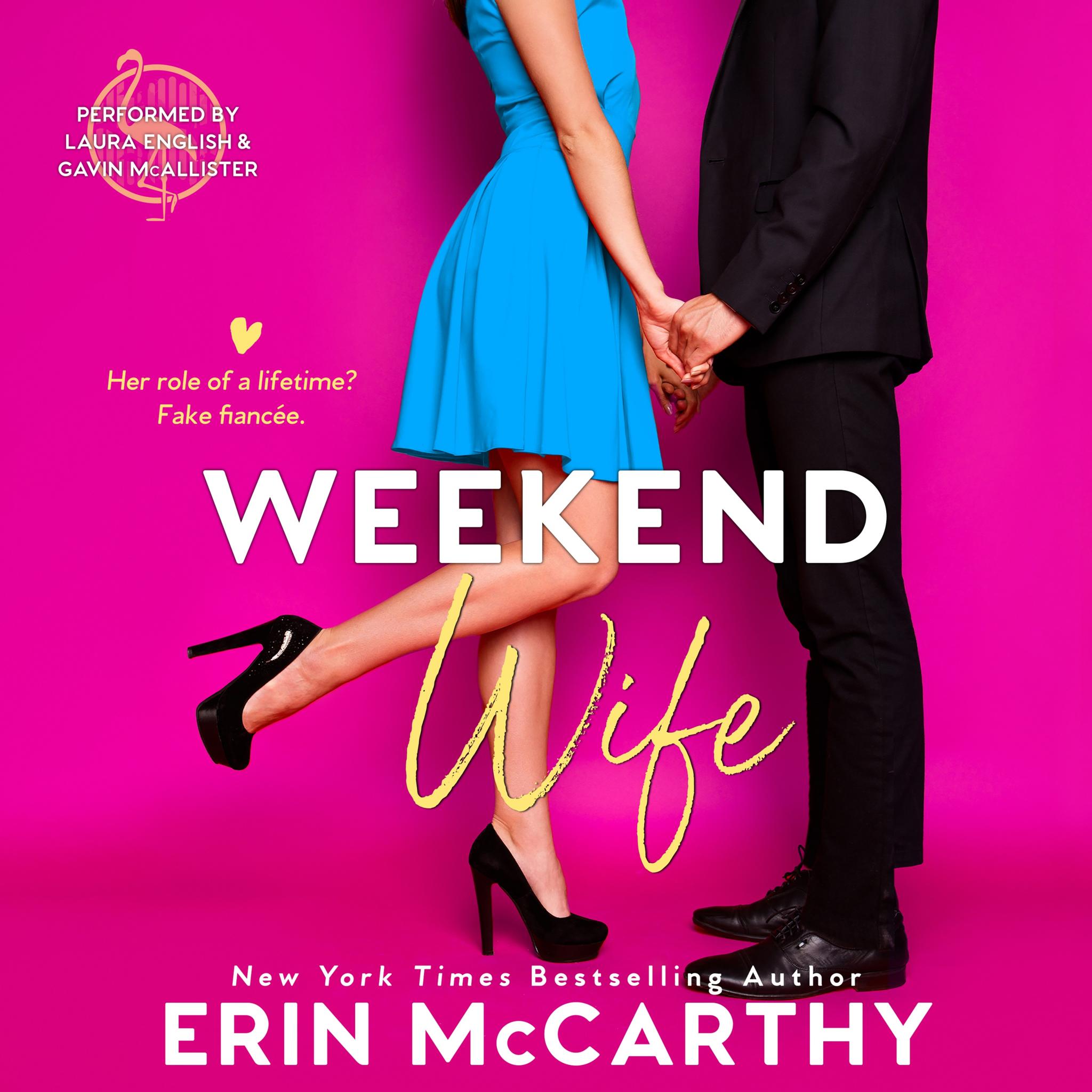Weekend Wife (Sassy in the City, Book 1)