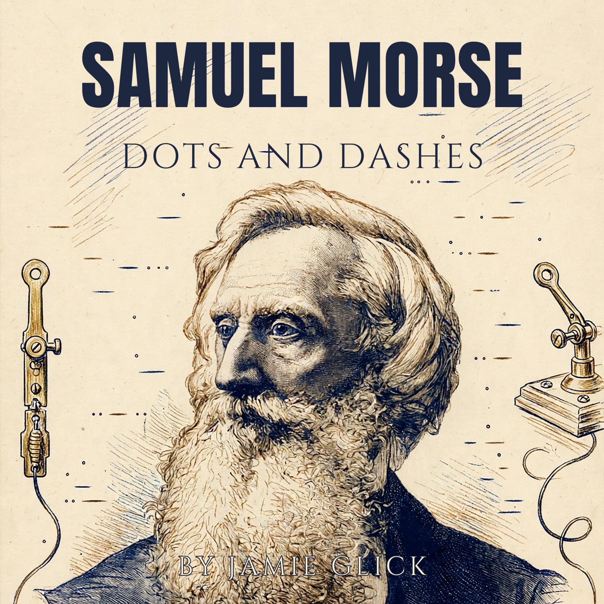 Samuel Morse: Dots and Dashes
