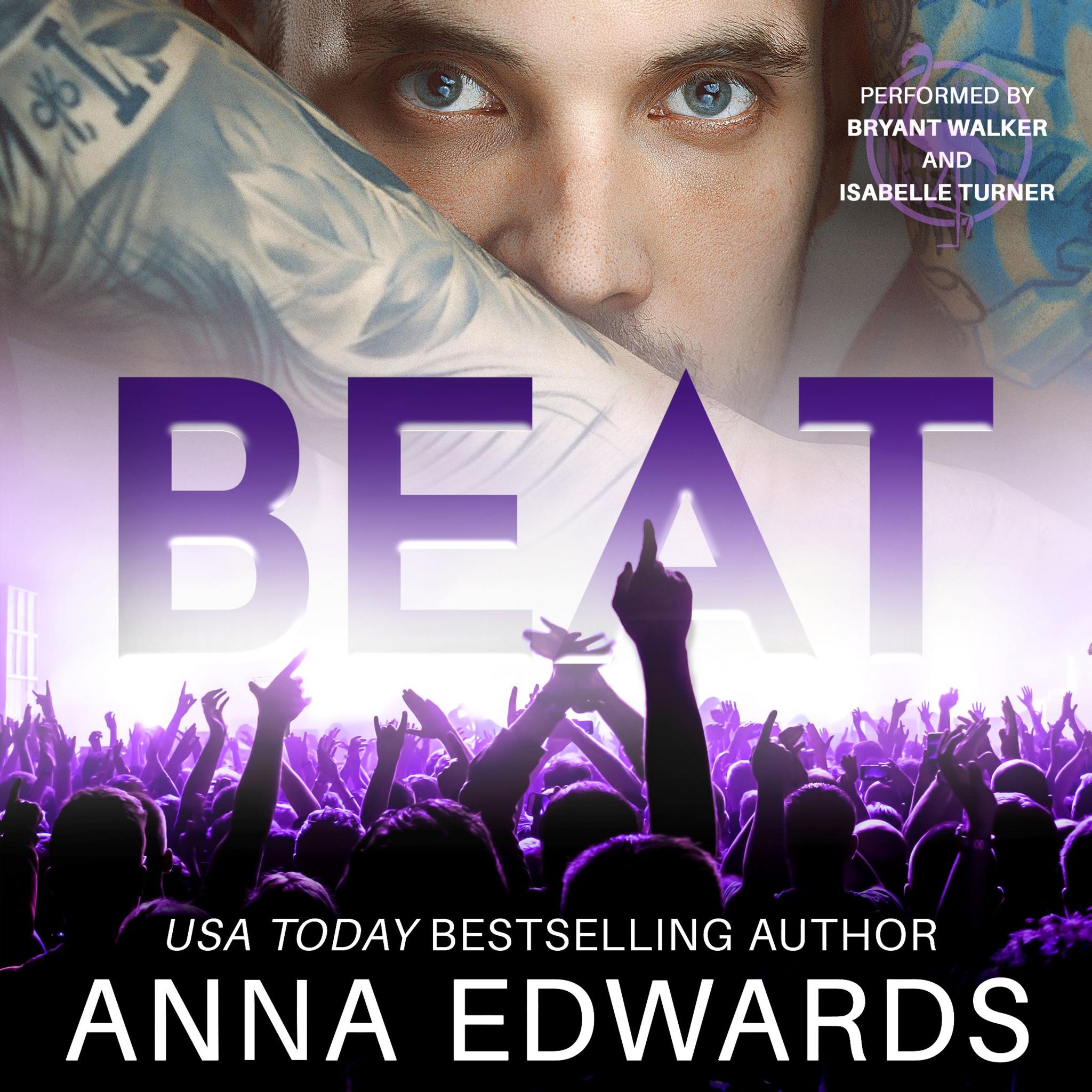 Beat (Saving Tate: Rockstar Romance)