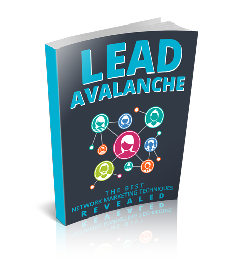 Lead Avalanche 