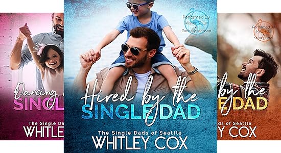 The Single Dads of Seattle