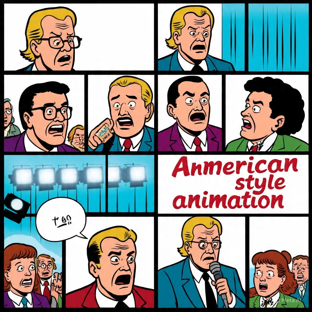 Adults Wanna Laugh 2