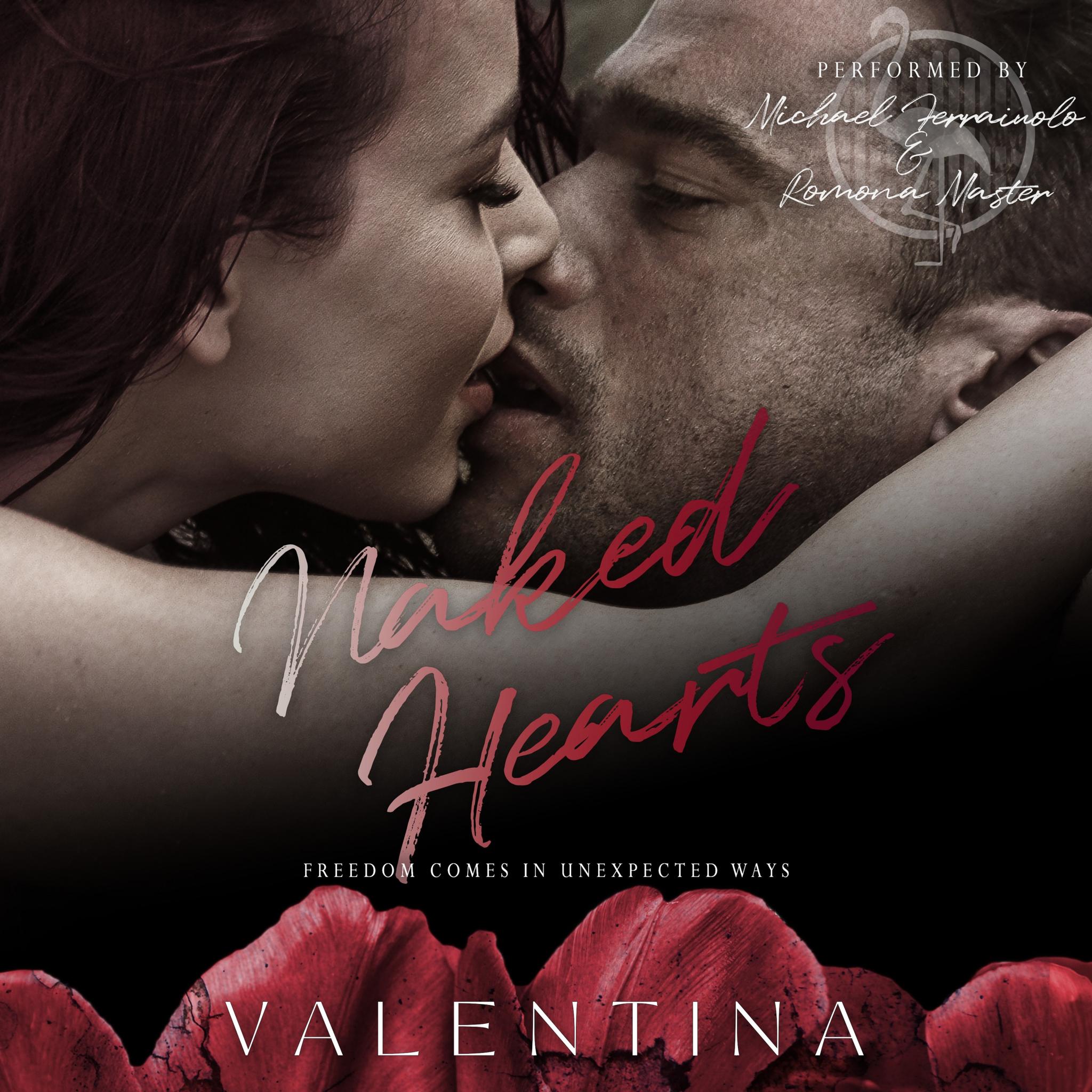 Naked Hearts (The Broken Hearts Series, Book 1)