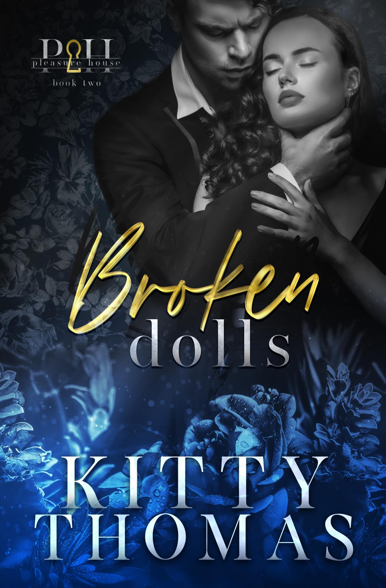 Broken Dolls 