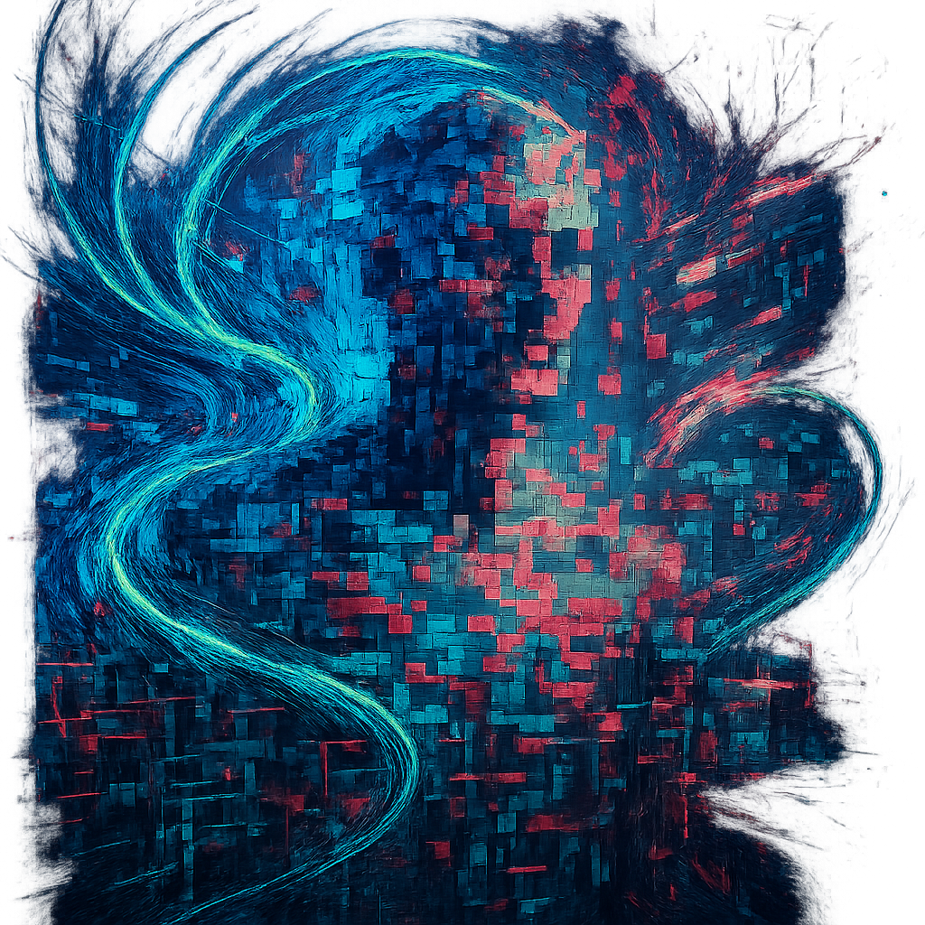 Digital Soul