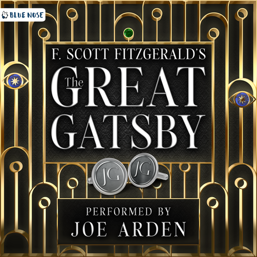 The Great Gatsby