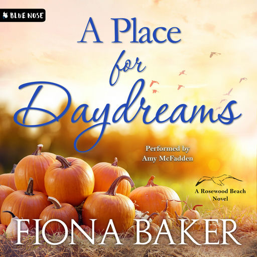 A Place for Daydreams