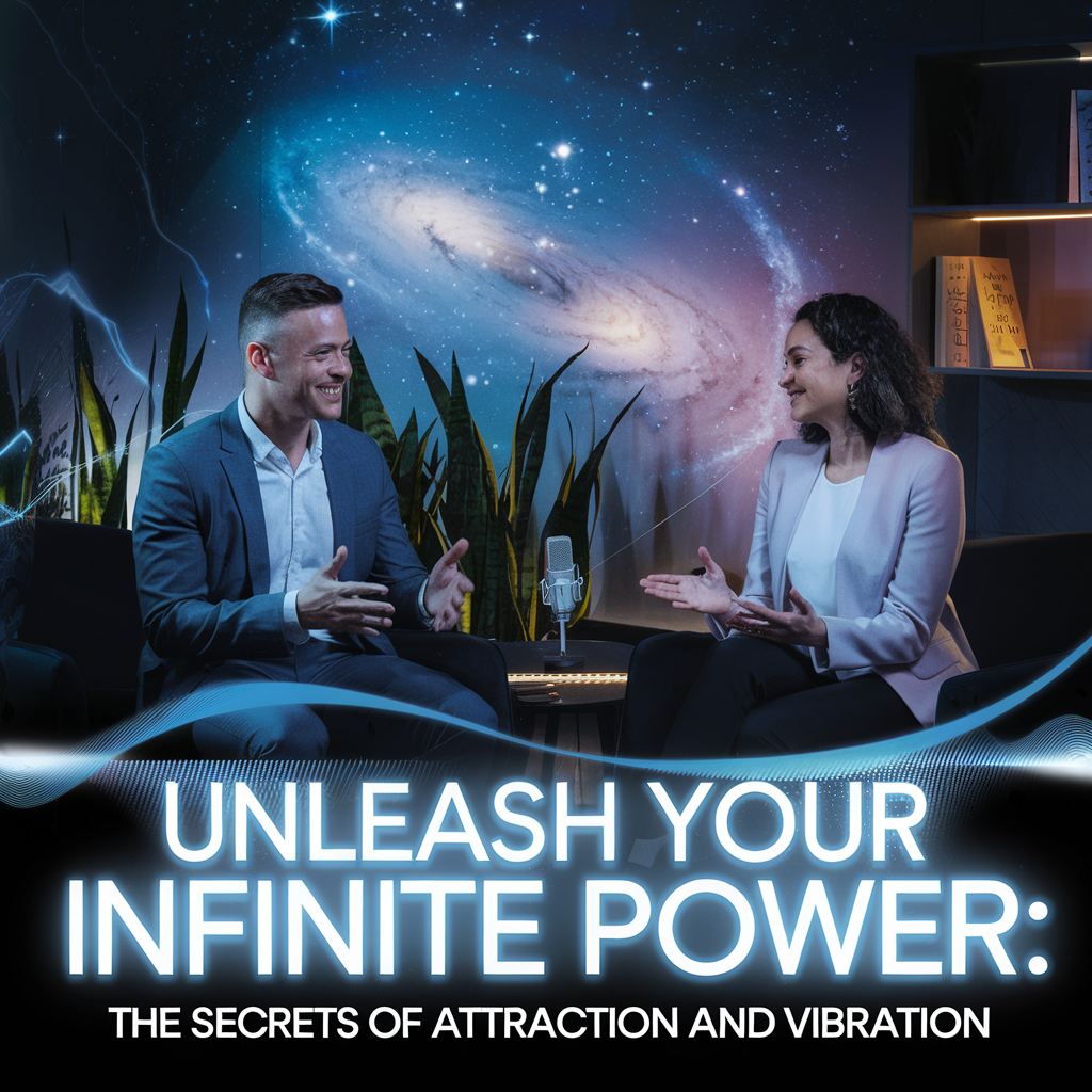 Awaken Your Limitless Potential The Ultimate Blueprint for Personal Transformation
