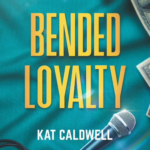 Audiobook Bended Loyalty