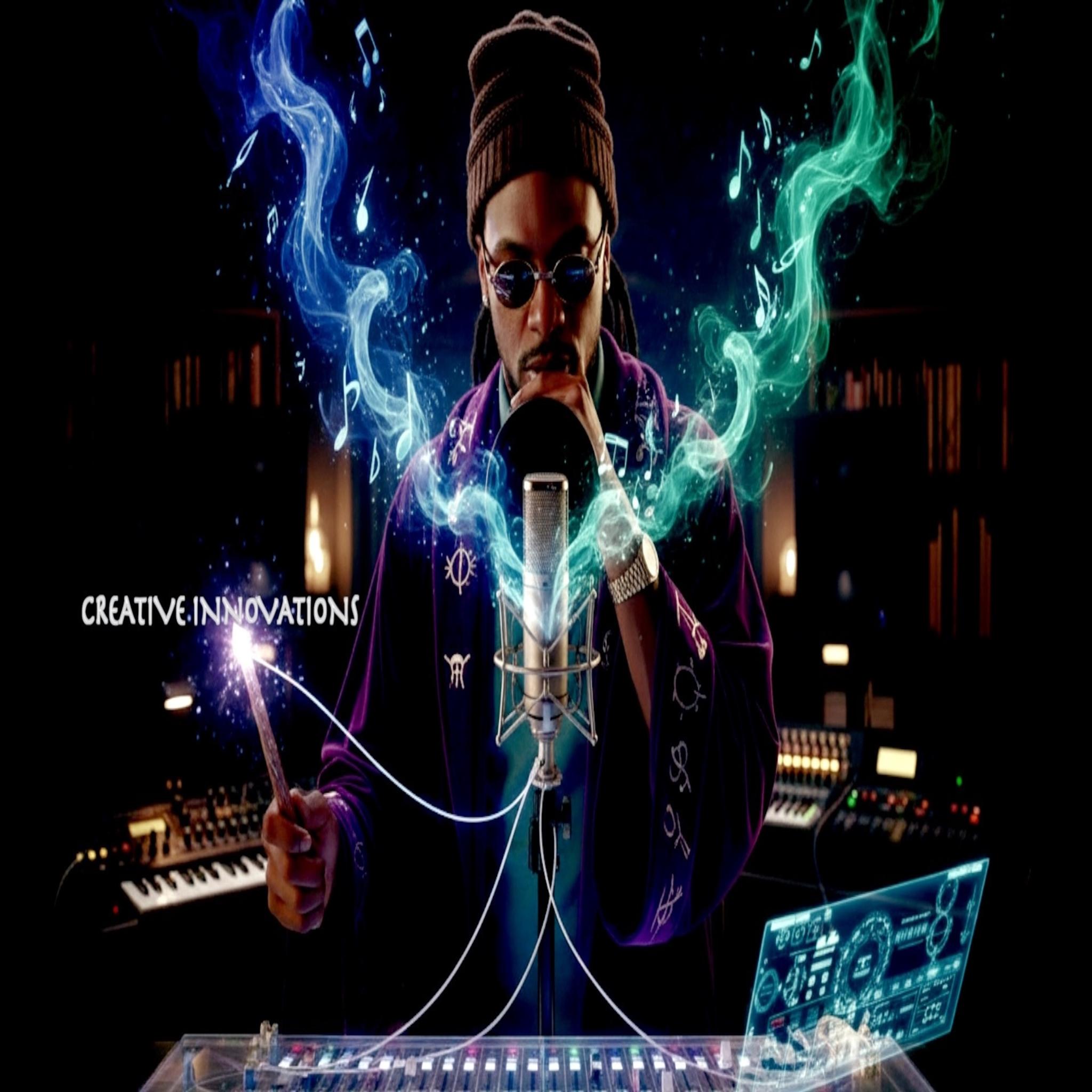 Creative Innovations