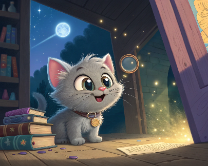 curiosity killed the cat