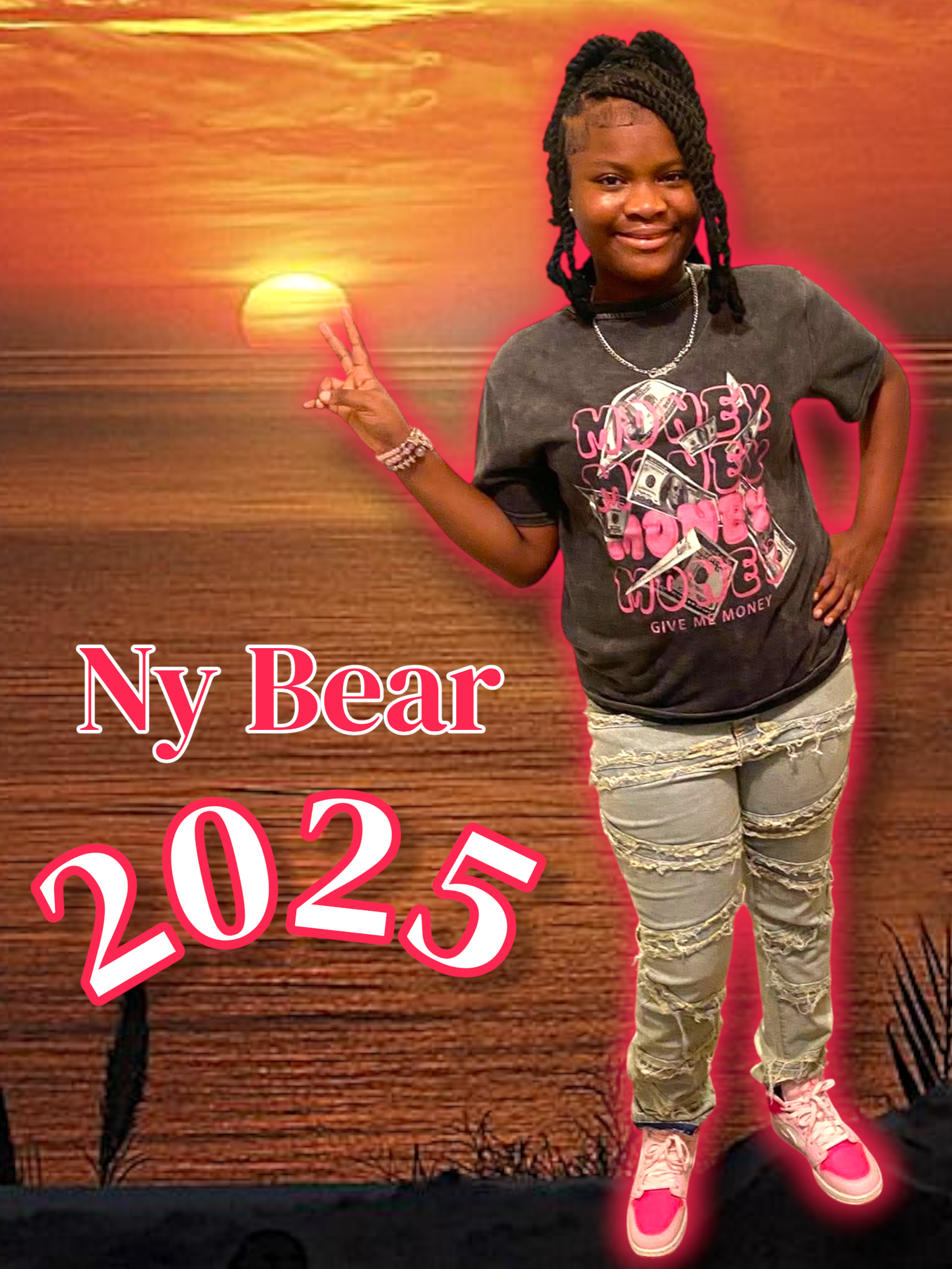 For Niya Mini Music Video 