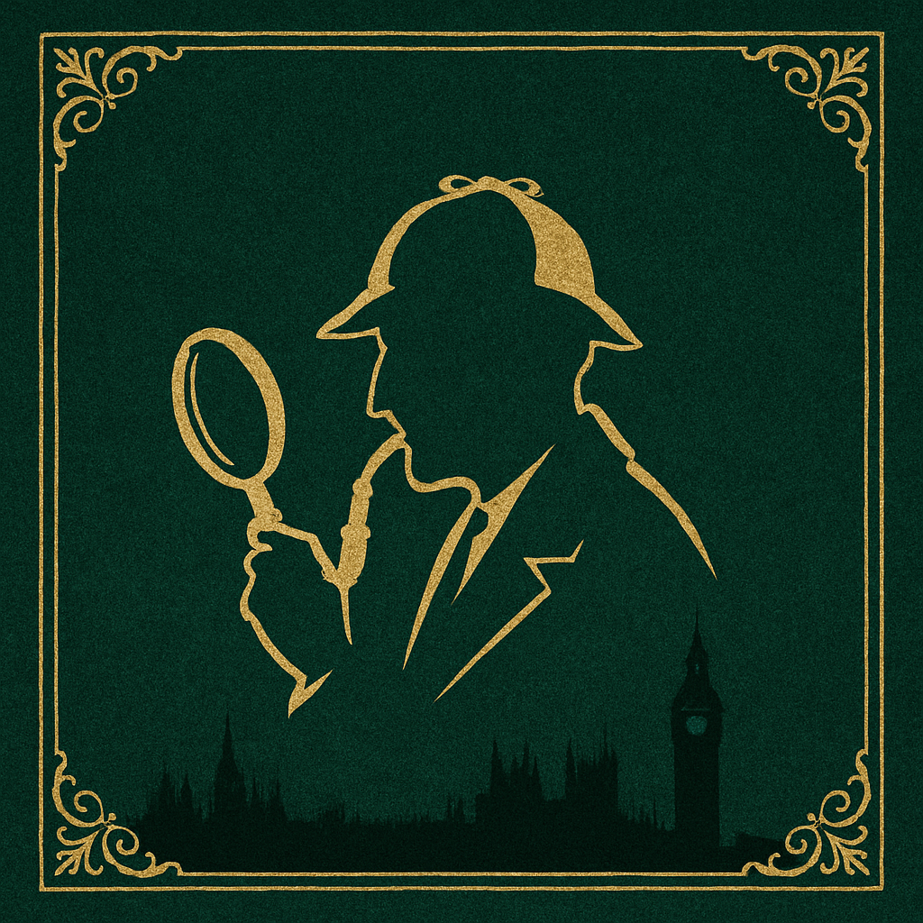 The Adventures of Sherlock Holmes