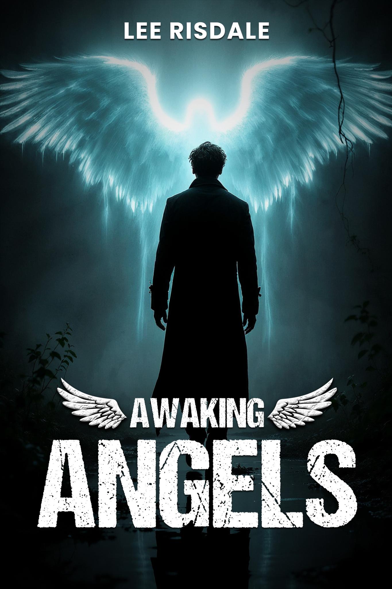 Awaking Angels
