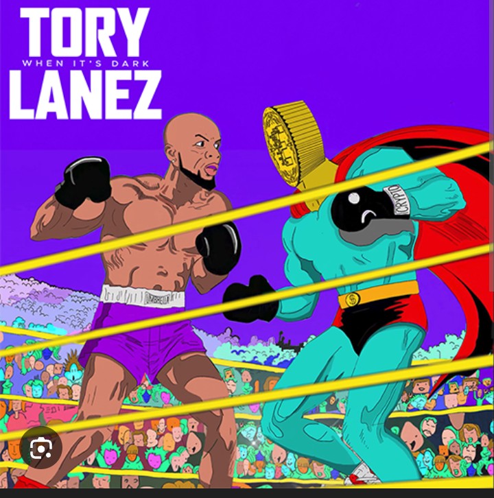 Tory lanz nft