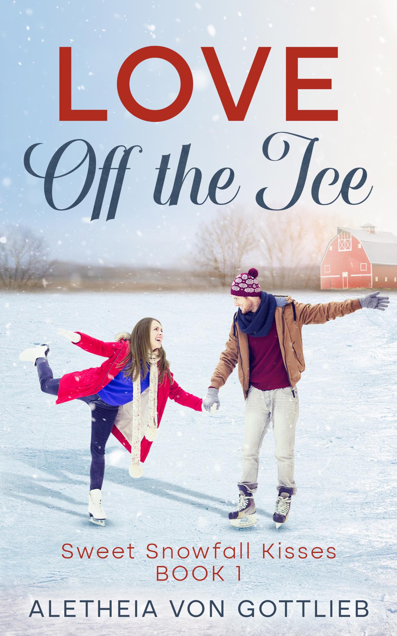 Love Off the Ice