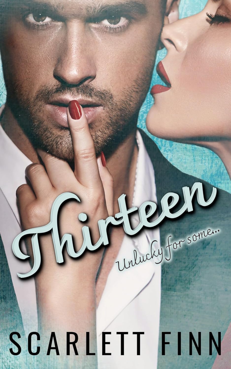 Thirteen: Matchmaker Falls for His Client. (Love Against the Odds Standalone Collection Book 6)