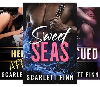 Love Against the Odds Standalone Collection (9 book series)