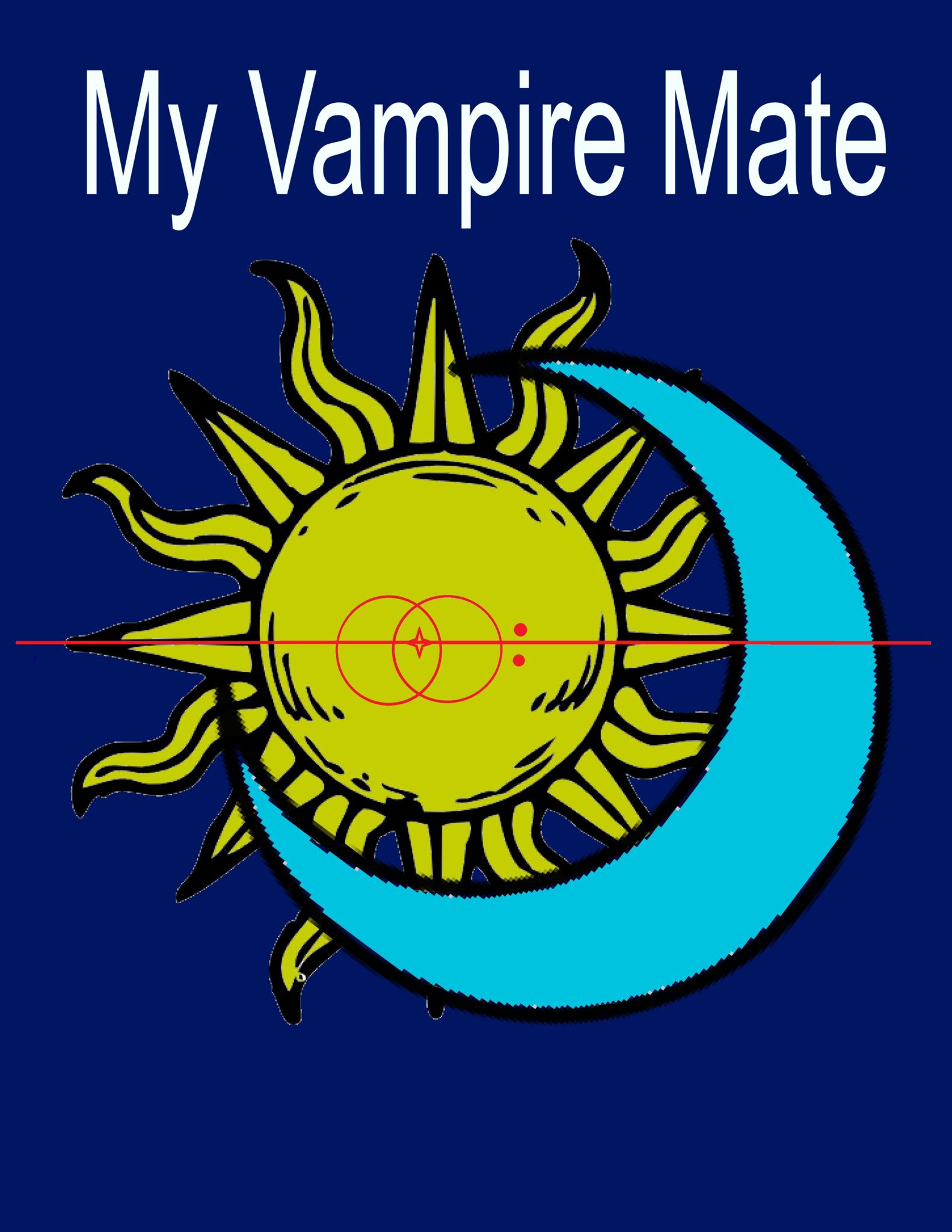 My Vampire Mate