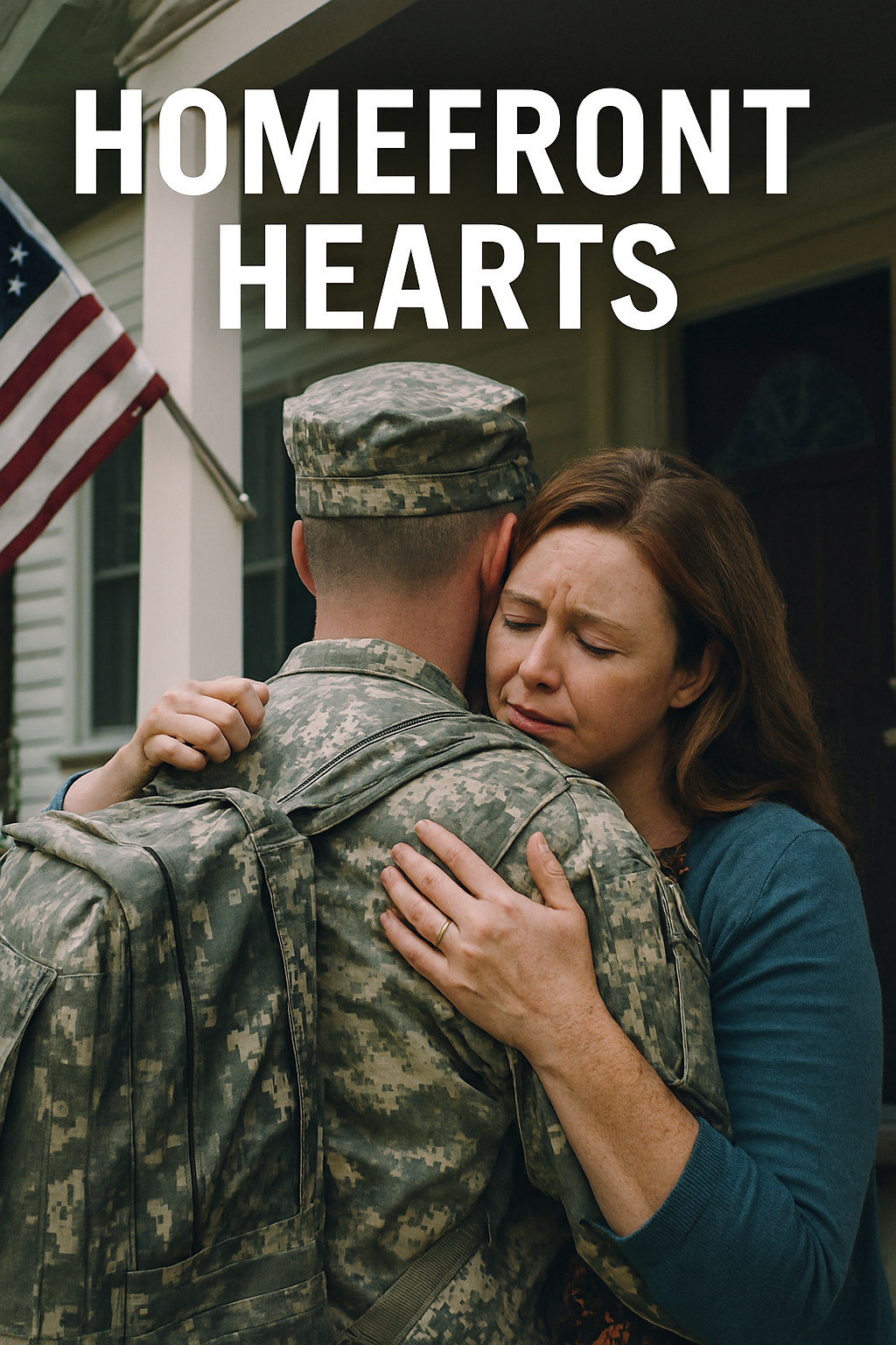 Homefront Hearts