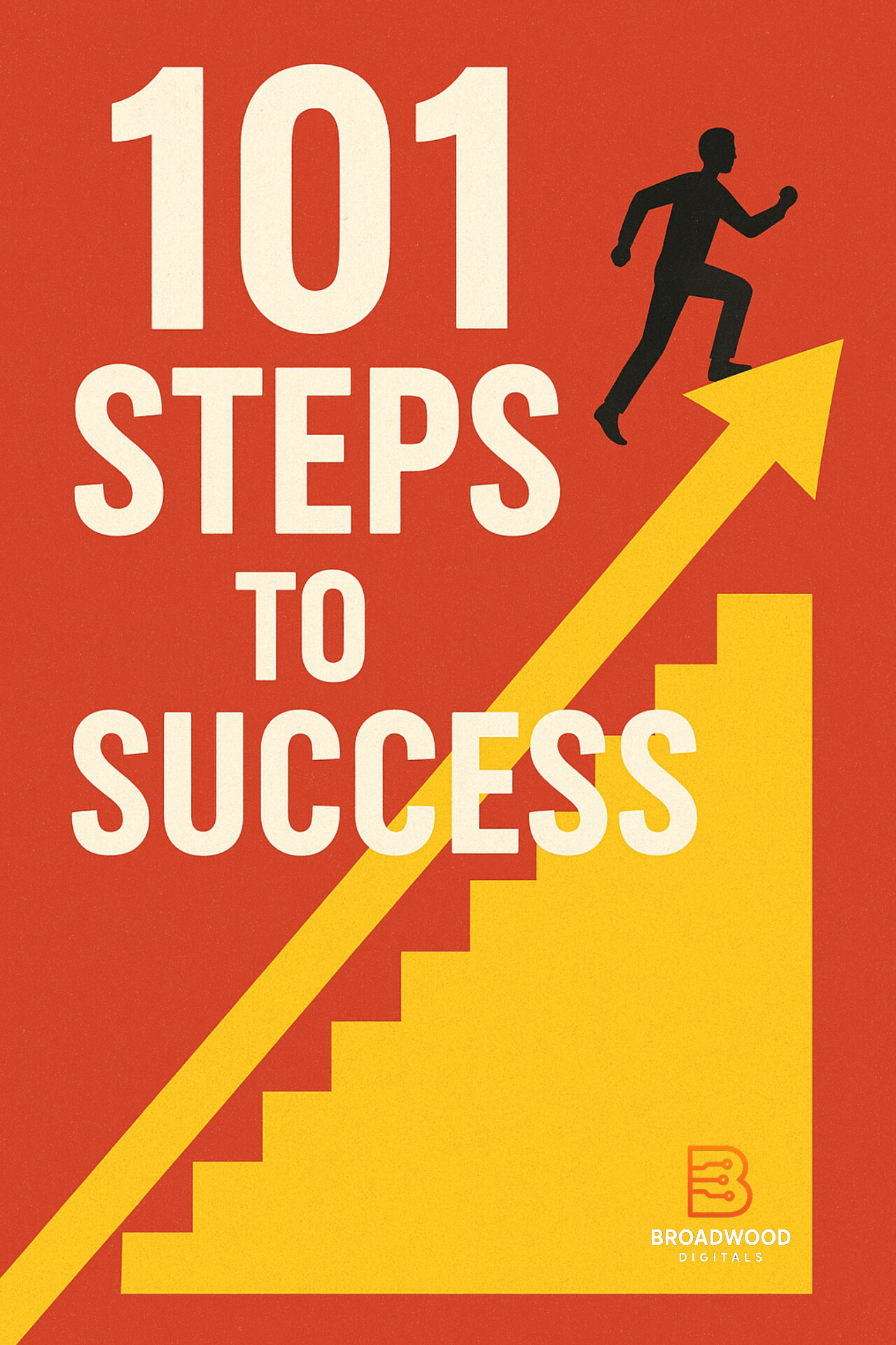 101 Steps To Success