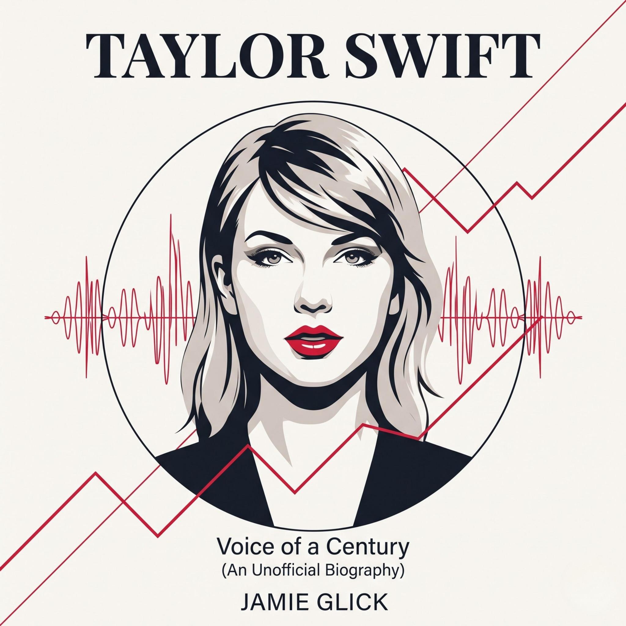 Taylor Swift: Voice of a Century (An Unofficial Biography)