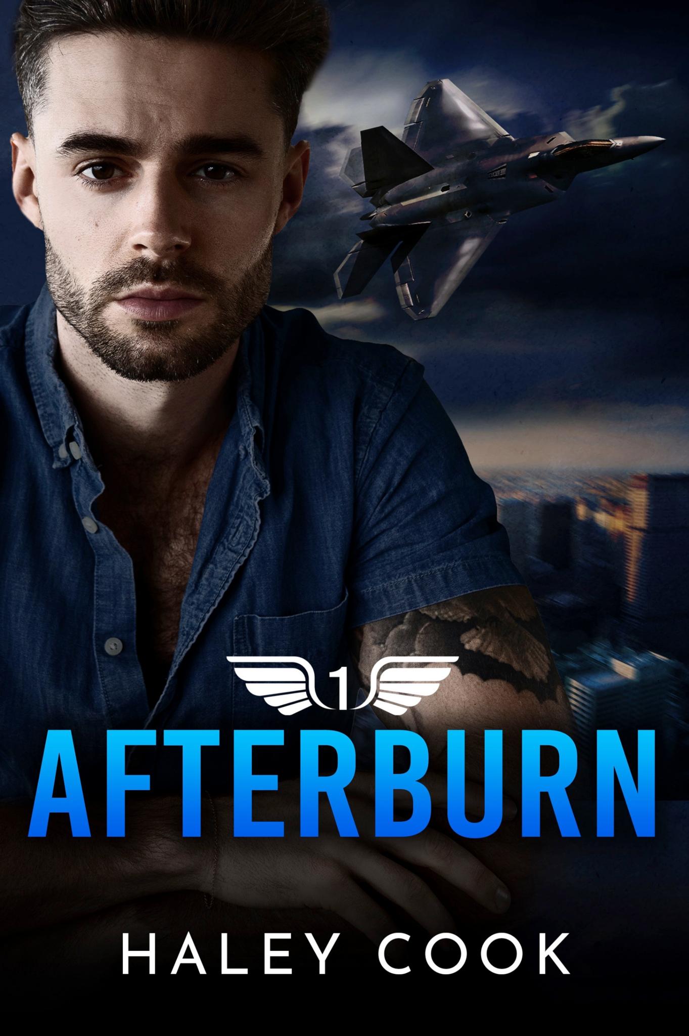 Afterburn 
